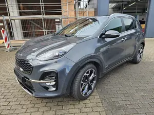 Kia Sportage GT-Line 4WD,AHK,Panoramaglasdach