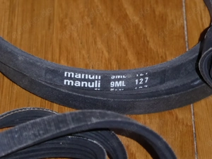 Diverse Keilrippenriemen Keilriemen für Waschmaschinen Trockner MIELE SIEMENS und andere Bild 5 Diverse Keilrippenriemen Keilriemen für Waschmaschinen Trockner MIELE SIEMENS und andere Bild 5