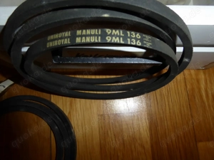 Diverse Keilrippenriemen Keilriemen für Waschmaschinen Trockner MIELE SIEMENS und andere Bild 9 Diverse Keilrippenriemen Keilriemen für Waschmaschinen Trockner MIELE SIEMENS und andere Bild 9