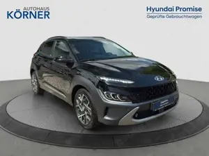 Hyundai KONA Hybrid PRIME *NAVI*LED*SITZHZG*CAM*KRELL*