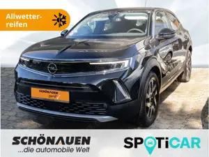 Opel Mokka Business Elegance +RFK+NAV+L/SHZ+ALLW+KLS++
