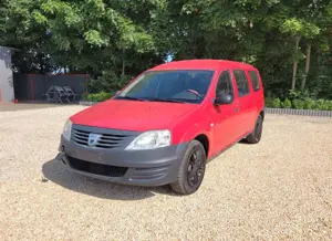 Dacia Logan MCV Kombi Basis 1.4*SR+WR*Motor dreht*