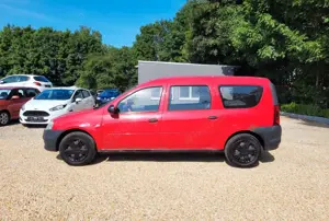 Dacia Logan MCV Kombi Basis 1.4*SR+WR*Motor dreht* Bild 2