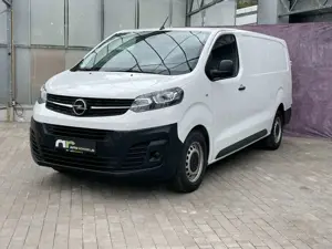Opel Vivaro KA 2.0CDTI Edition L3 Klima Bluetooth PDC