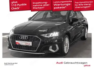 Audi A3 30 TFSI advanced KILMAAUT/ALLWETTER