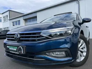 Volkswagen Passat Variant 2.0 TDI DSG Business 172€ m. 20% Anzahlung AHK S