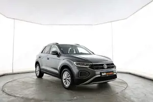 Volkswagen T-Roc 1.0 TSI Life Navi|Sitzheizg|ParkAs|LED