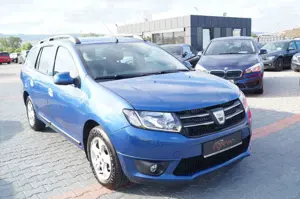 Dacia Logan MCV II Kombi Prestige Klima Navi Tempomat