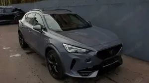 CUPRA Formentor 1.4e-HYBRID VZ DSG Virtual/ACC/360/AHK Bild 2