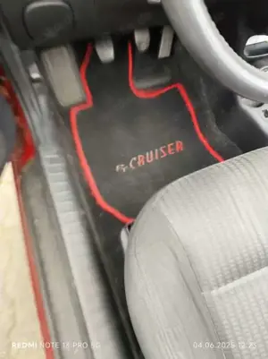 Chrysler PT Cruiser PT Cruiser Cabrio 2.4 Breeze Bild 5