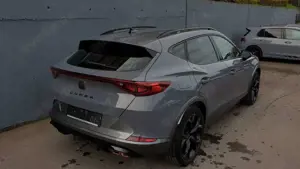 CUPRA Formentor 1.4e-HYBRID VZ DSG Virtual/ACC/360/AHK Bild 3
