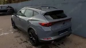 CUPRA Formentor 1.4e-HYBRID VZ DSG Virtual/ACC/360/AHK Bild 4