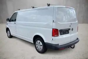 Volkswagen T6 Transporter *AHK*Standheizung*lang*L2 Bild 2