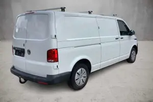 Volkswagen T6 Transporter *AHK*Standheizung*lang*L2 Bild 3