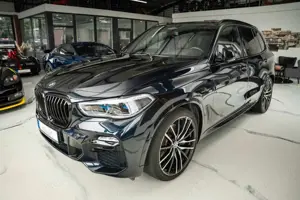 BMW X5 Baureihe X5 xDrive 30 d M Sport