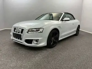 Audi A5 Cabriolet 2.0 TFSI quattro*ABT-UMBAU*TOP
