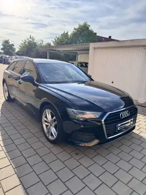 Audi A6 Avant 40 TDI S tronic
