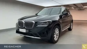 BMW X3 xDrive 30e LCPlus AHK HUD PA DA SSV SpoSi