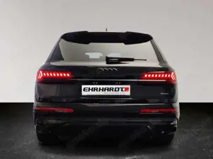 Audi Q7 50 TDI quattro tiptronic competition plus HUD*M... Bild 5