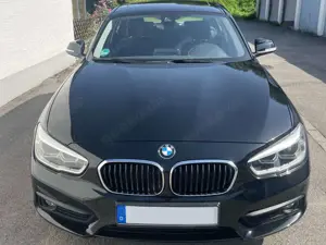 BMW 118 118i Aut. Advantage