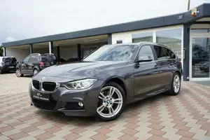 BMW 330 d*xDrive*M Sport*HK*Pano*Memory*Leder*HUD*