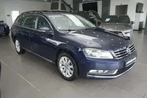 Volkswagen Passat 1,4 Comfortline BlueMotion+PDC+SITZHGEIZUNG+KLIMA
