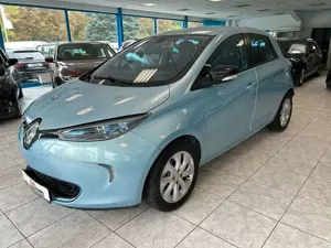 Renault ZOE Zoe Klima Navi PDC Kamera