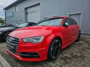 Audi S3 1. Hand*ACC*BO*Keyless*DAB*LED