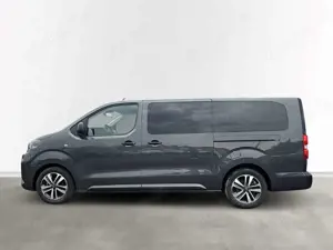 Citroen Spacetourer Plus XL Navi Digitales Cockpit Soundsystem LED App Bild 4