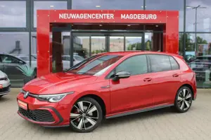 Volkswagen Golf 8 2.0 TDI GTD*HuD*NAVI*KAMERA*LED-PLUS*HARMAN KARD