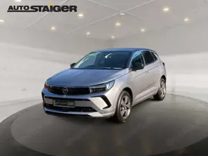 Opel Grandland 1.2 Turbo Elegance FLA 360 ParkAss. Bild 2