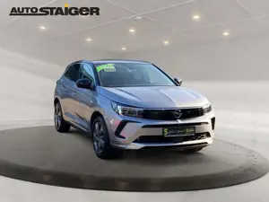 Opel Grandland 1.2 Turbo Elegance FLA 360 ParkAss. Bild 5