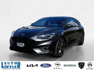 Ford Focus ST-Line Lim. NAVI^ KLIMA^ TEMPO^ RFK^ Klima Navi
