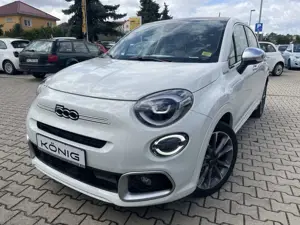 Fiat 500X 1,5 Automatik Piu Dolcevita