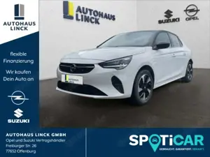 Opel Corsa-e Corsa F e Elegance LED Licht+Sitzheizung