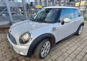 MINI Cooper Mini Cooper 50 Camden