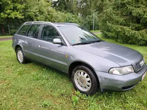 Audi A4 A4 Avant 1.6