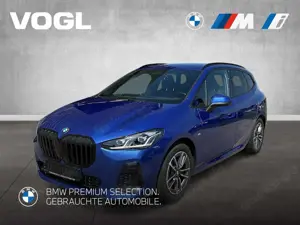 BMW 220 i Active Tourer AHK SHZ