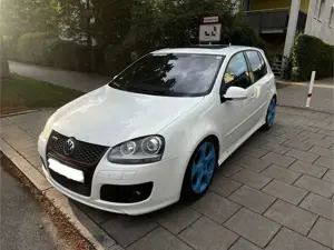Volkswagen Golf V Lim. GTI | Edition 30 Paket | HU+AU Neu