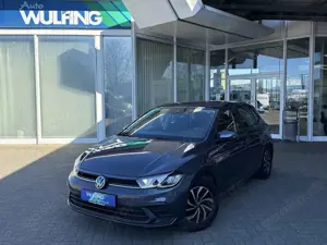 Volkswagen Polo 1.0 TSI Life LED,PDC,GRA,RF-Kam.GRA,CarPlay