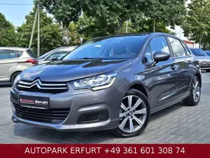 Citroen C4 Lim. Tendance*Klima*Temp*Navi*StzH*Phone*PDC