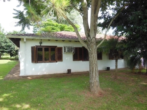 Landgut in Paraguay zu verkaufen