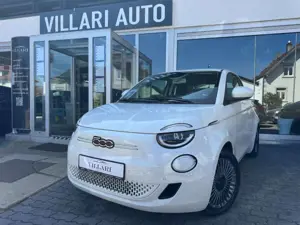 Fiat 500e 3+1 Icon