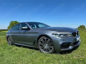 BMW 530 XDrive