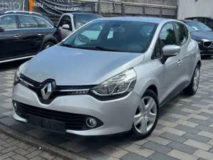 Renault Clio Dynamique/Neu-Tüv/Navi/LED