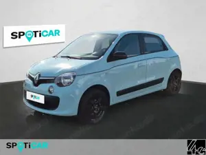 Renault Twingo Limited BLUETOOTH I DAB I KLIMA