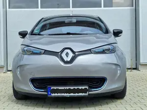 Renault ZOE ZOE (ohne Batterie) 22 kwh Life