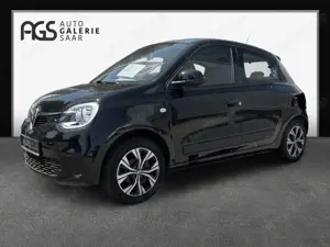Renault Twingo Zen 1.0 SCe Klima/el.Faltdach/SHZ/Navi