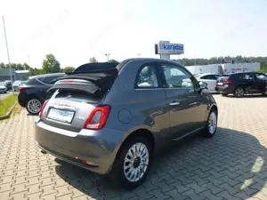 Fiat 500 Bild 5