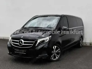 Mercedes-Benz V 250 d AVANTGARDE extralang Burmester 8Sitzer Memory